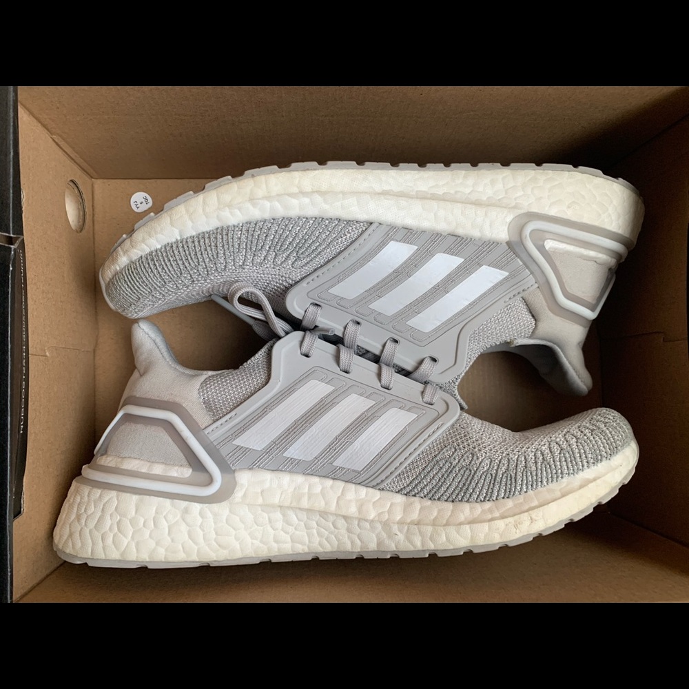 Adidas UltraBoost 20